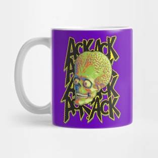 Ack Ack Ack Mug